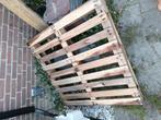 Gratis Pallet, Doe-het-zelf en Verbouw, Hout en Planken, Ophalen, Zo goed als nieuw, Pallet, Minder dan 200 cm
