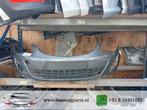 Voorbumper Opel Corsa D, Auto-onderdelen, Carrosserie en Plaatwerk, Gebruikt, Voor, Opel, Ophalen of Verzenden