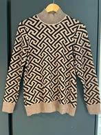 Zwangerschapstrui Vero Mora maat M, Kleding | Dames, Positiekleding, Maat 38/40 (M), Vero Moda, Beige, Trui of Vest