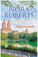 Nora Roberts - de Stanislaski's - Zomermelodie, Ophalen of Verzenden, Zo goed als nieuw, Nora Roberts