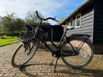 Damesfiets Batavus Bub, Fietsen en Brommers, Ophalen, Gebruikt, Batavus., Versnellingen