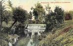 AK Geulhem - Watermolen Geulhem bij Valkenburg, Verzenden, Voor 1920, Gelopen, Limburg