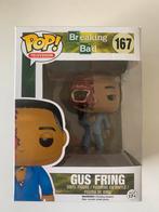 Funko Pop Breaking Bad Gus Fring 167, Verzamelen, Poppetjes en Figuurtjes, Ophalen of Verzenden, Gebruikt