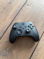 Xbox Series X/S Controller - Zwart, Spelcomputers en Games, Ophalen, Zo goed als nieuw, Xbox One, Controller