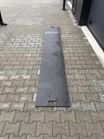 Kunststof rijplaten HDPE 300x50x1,5cm PREMIUM KWALITEIT, Ophalen of Verzenden, Nieuw, Overige materialen, Minder dan 20 mm