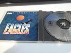 The Eagles de cd the legend of, Verzenden, Zo goed als nieuw, Poprock