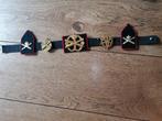 KL Artillerie set emblemen, Verzamelen, Militaria | Algemeen, Ophalen of Verzenden, Landmacht, Nederland, Embleem of Badge