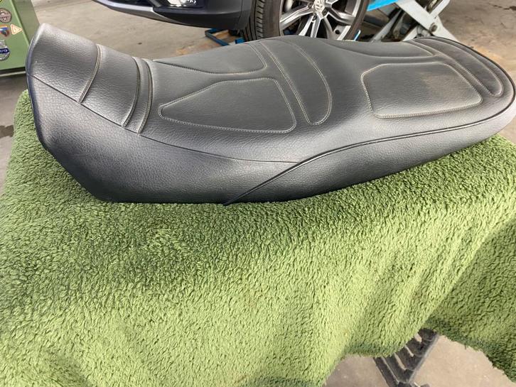 Orgineel Yamaha XJR zadel, Motoren, Onderdelen | Yamaha, Ophalen of Verzenden