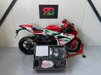 MV Agusta F3 800 RC Reparto Corse 2025 *Nieuw! *Akrapovic, Motorrijbewijs A, Bedrijf, 3 cilinders, Super Sport