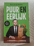 Teun van de Keuken - Puur en eerlijk, Ophalen of Verzenden, Zo goed als nieuw, Teun van de Keuken