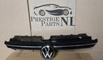 Grill VOLKSWAGEN VW ACC Golf 8 R-line VIII 5H0853655E Grille, Ophalen of Verzenden, Herkomst onderdeel bekend, Gebruikt