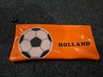 Oranje Holland Tasje, Ophalen of Verzenden, Gebruikt, Oranje, Overige typen