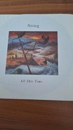 Sting, Ophalen of Verzenden, Zo goed als nieuw, Pop