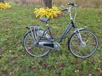 Gazelle paris plus damesfiets, 53 tot 56 cm, Versnellingen, Ophalen of Verzenden, Zo goed als nieuw
