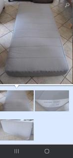 Matras Ikea Sultan Högbo, Huis en Inrichting, Slaapkamer | Matrassen en Bedbodems, Ophalen, Eenpersoons, 200 cm, 90 cm
