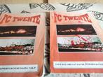 Vak p fc twente eerste jaargang clubblad, Ophalen of Verzenden, Gebruikt, F.C. Twente, Boek of Tijdschrift