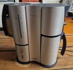 Siemens Porsche Design Koffiezetapparaat, Witgoed en Apparatuur, Ophalen, Afneembaar waterreservoir, Gebruikt, Koffiemachine