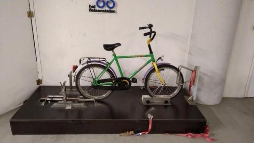 Batavus Flits Jongensfiets, Fietsen en Brommers, Fietsen | Jongens, Gebruikt, 20 inch, Handrem, Ophalen