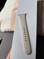 Apple watch bandje maat m/l, Apple Watch ⌚️, IOS, Nieuw, Ophalen of Verzenden