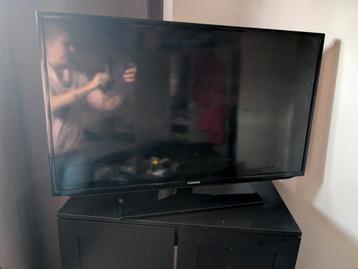 Samsung 40 inch full HD beschikbaar voor biedingen