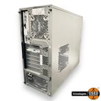 Coolermaster Desktop PC | i7/16GB/1250GB SSD+HDD/Radeon R5, 16 GB, Met videokaart, Ophalen of Verzenden, 4 Ghz of meer