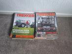 Trekker  boeken, Ophalen, Zo goed als nieuw, Overige onderwerpen