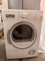 Vrij NIEUWE SIEMENS Condensdroger 8KG Extra Klasse + GARANTI, Witgoed en Apparatuur, Wasdrogers, Ophalen, Anti-kreukfase, 8 tot 10 kg