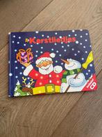 Kerstliedjes, Ophalen of Verzenden, Zo goed als nieuw