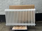 4 radiatoren in diverse maten / in goede staat, Doe-het-zelf en Verbouw, Verwarming en Radiatoren, Ophalen, 30 tot 80 cm, Radiator