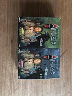 Het huis anubis - seizoen 1 volledig op DVD, Cd's en Dvd's, Dvd's | Tv en Series, Gebruikt, Boxset, Ophalen of Verzenden, Actie en Avontuur