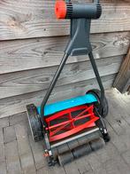 Gardena 300 kooimaaier grasmaaier, Tuin en Terras, Grasmaaiers, Kooimesmaaier, Ophalen of Verzenden, Zo goed als nieuw, GARDENA