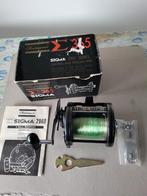 Shakespear Sigma. Reel., Watersport en Boten, Ophalen of Verzenden, Zo goed als nieuw, Molen