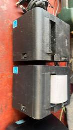 Capture AP3E Labelprinter thermal receipt printer bonnetjes, Ophalen, Gebruikt