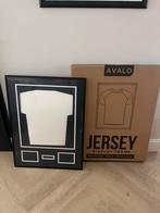 shirt Frame Zwart 60x80, Huis en Inrichting, Woonaccessoires | Spiegels, Nieuw, Ophalen of Verzenden, 75 tot 100 cm, Minder dan 100 cm