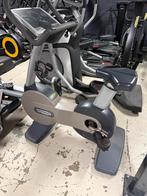 Technogym new bike 500, Sport en Fitness, Ophalen, Gebruikt, Info@fitnessapparatuur.nl, Ambachtsweg 20A huizen