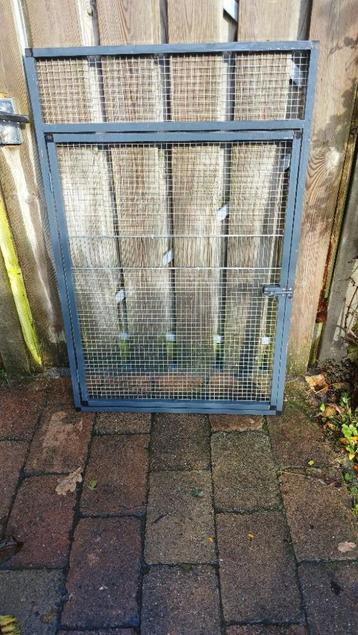 Aluminium panelen beschikbaar voor biedingen