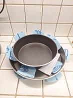 Whirlpool crisp bakplaten, 2 stuks, Huis en Inrichting, Ophalen of Verzenden, Zo goed als nieuw