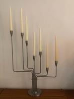 Design Piet Hein kandelaar voor 7 karsen “ Grote Beer “, Ophalen of Verzenden