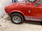 Verbrede wielen Lotus, Triumph, MG, Rover, Auto-onderdelen, Banden en Velgen, Ophalen, Gebruikt, 13 inch, Banden en Velgen