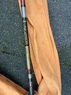 Vintage Sportex Wondercast 210cm Werphengel, Ophalen of Verzenden, Gebruikt, Werphengel