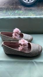 Ballerina’s maat 28, Kinderen en Baby's, Kinderkleding | Schoenen en Sokken, Ophalen of Verzenden, Zo goed als nieuw, Meisje, Schoenen