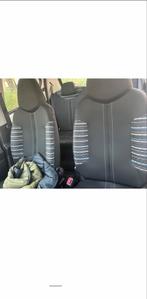 Citroen C1 Stoelen Set - Gebruikt, Auto-onderdelen, Ophalen of Verzenden, Gebruikt, Citroën