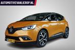 Renault Scénic 1.2 TCe Bose PDC | LED | 20'' LM | TREKHAAK, Auto's, Voorwielaandrijving, 1850 kg, Leder en Stof, 132 pk