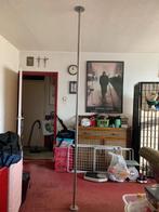 danspaal, Ophalen, Zo goed als nieuw