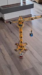 Lego Technic Kraanwagen, Kinderen en Baby's, Speelgoed | Duplo en Lego, Ophalen of Verzenden, Zo goed als nieuw, Complete set