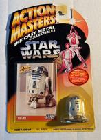 Star Wars Action Masters die cast r2-d2 ongeopend, Verzamelen, Star Wars, Ophalen of Verzenden, Boek of Poster, Zo goed als nieuw