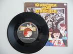 single KINDEREN VOOR KINDEREN -IK HEB ZOWAANZINNIG GEDROOMD, Cd's en Dvd's, Vinyl Singles, Ophalen of Verzenden, 7 inch, Kinderen en Jeugd