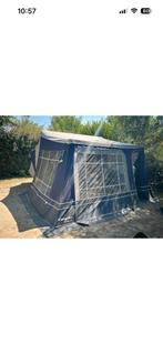 Camplet vouwwagen te koop voor 750,- evt met stalling, Ophalen