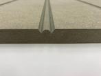 plaatmateriaal gekraald, Doe-het-zelf en Verbouw, Platen en Panelen, Ophalen, Nieuw, Hout, Minder dan 20 mm