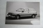 Persfoto Suzuki Swift (1985) (5), Ophalen of Verzenden, Nieuw, Overige merken
